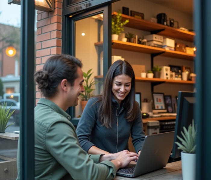 Ремонт компьютеров и ноутбуков