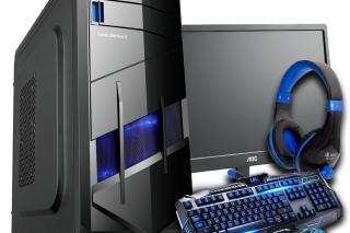 Компьютеры