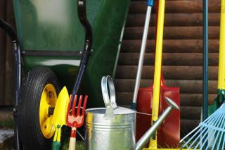 Дача, сад, огород