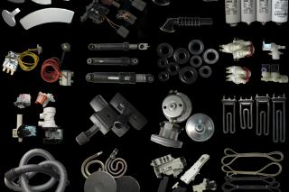 Запчасти для техники