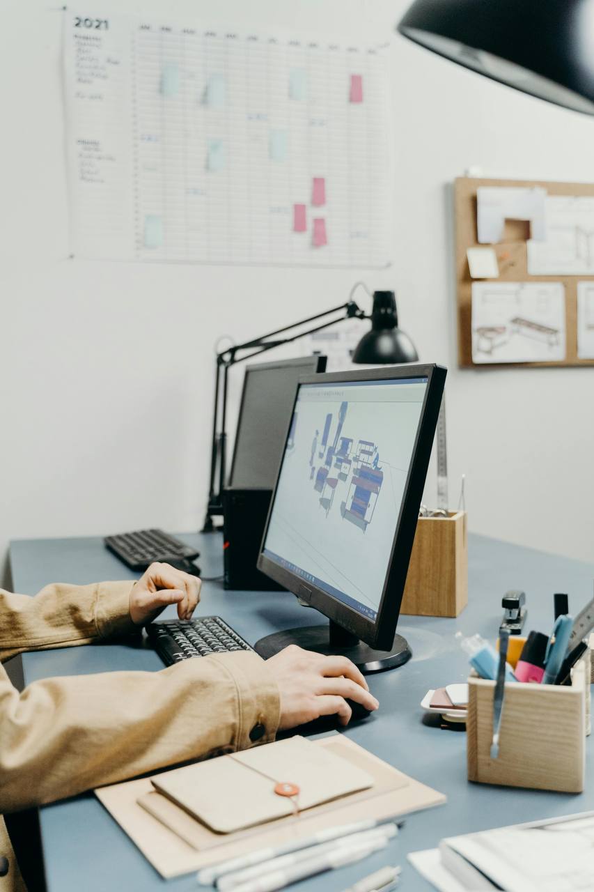 Всё для офиса